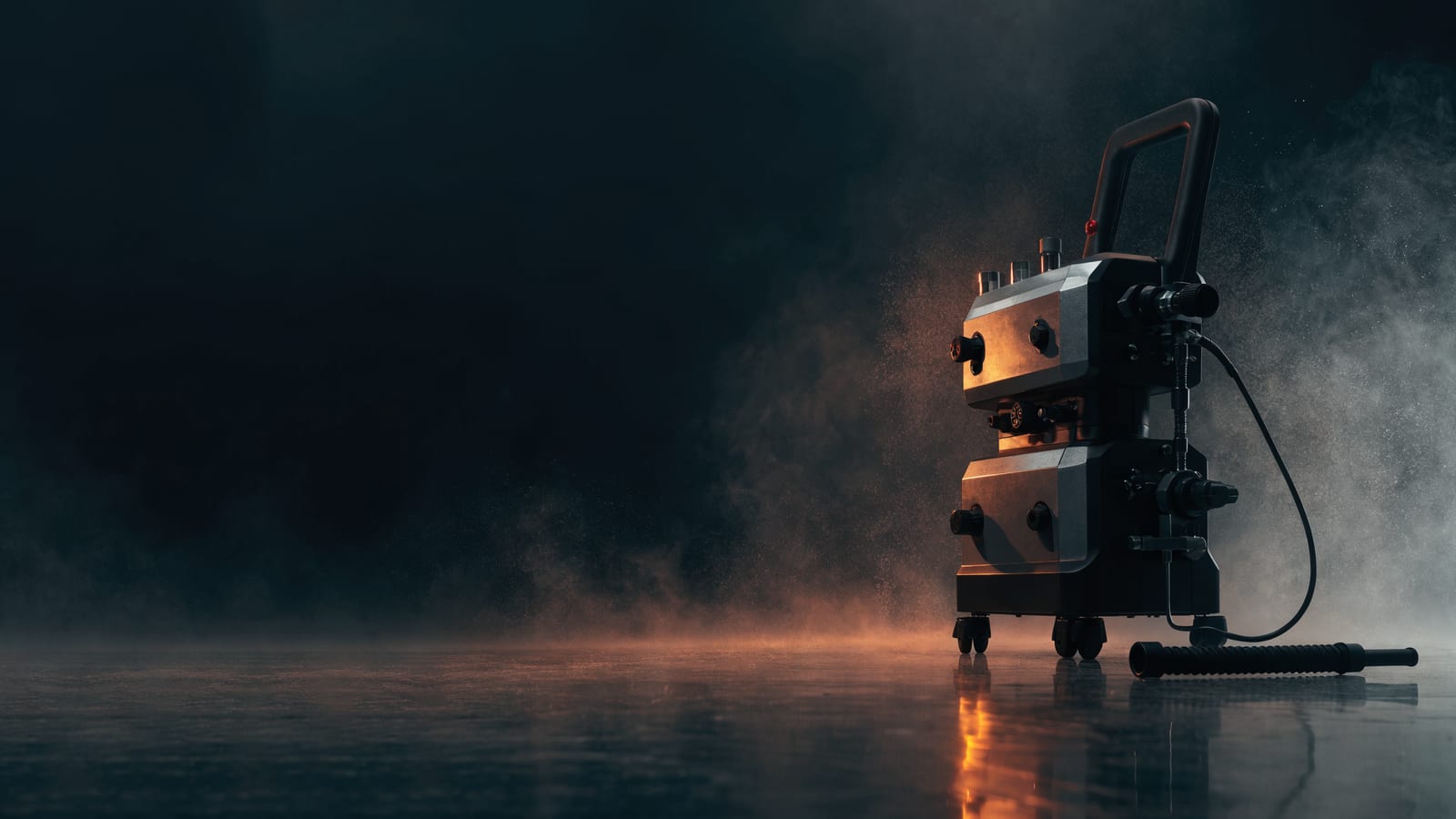 Pressure Washer Buying Guide: Bar, Flow Rate and Electric vs Petrol