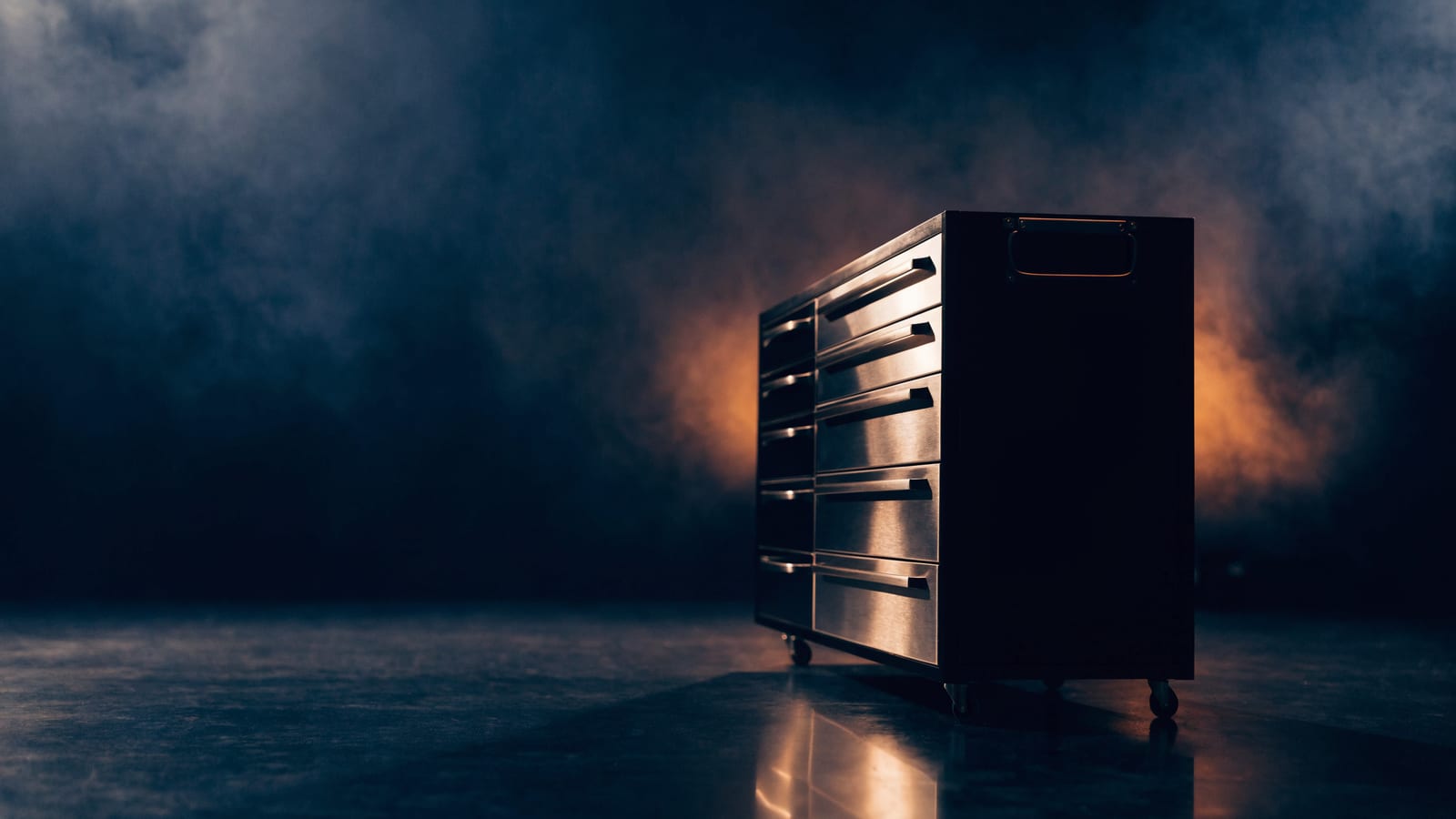 How to Choose a Workshop Tool Trolley: Complete Buying Guide