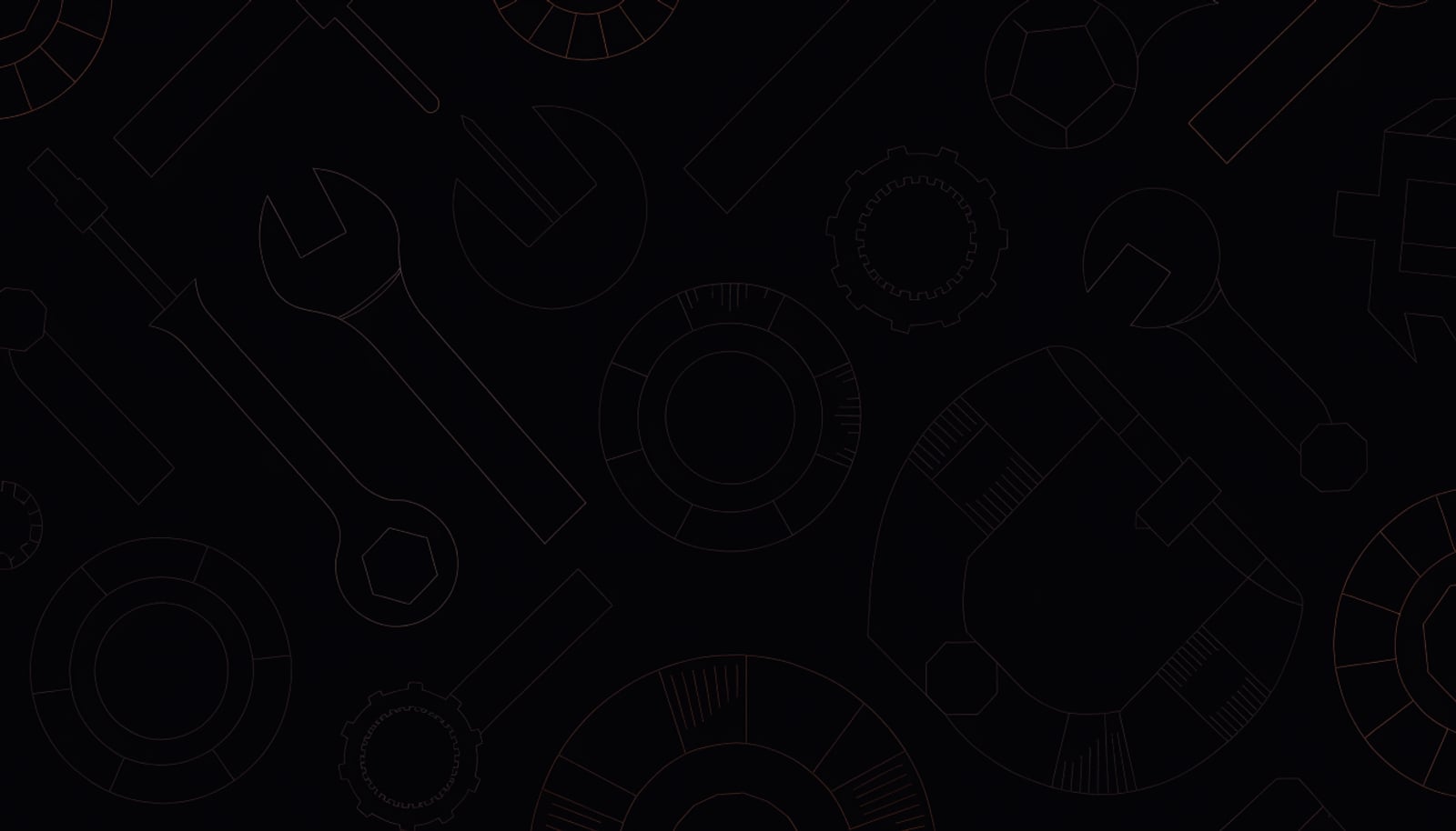 Workshop tool blueprint linework